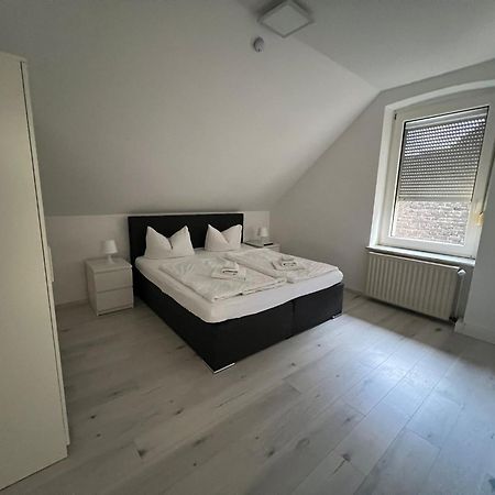 Premium Apartment Bochum Near Duesseldorf Airport Kültér fotó