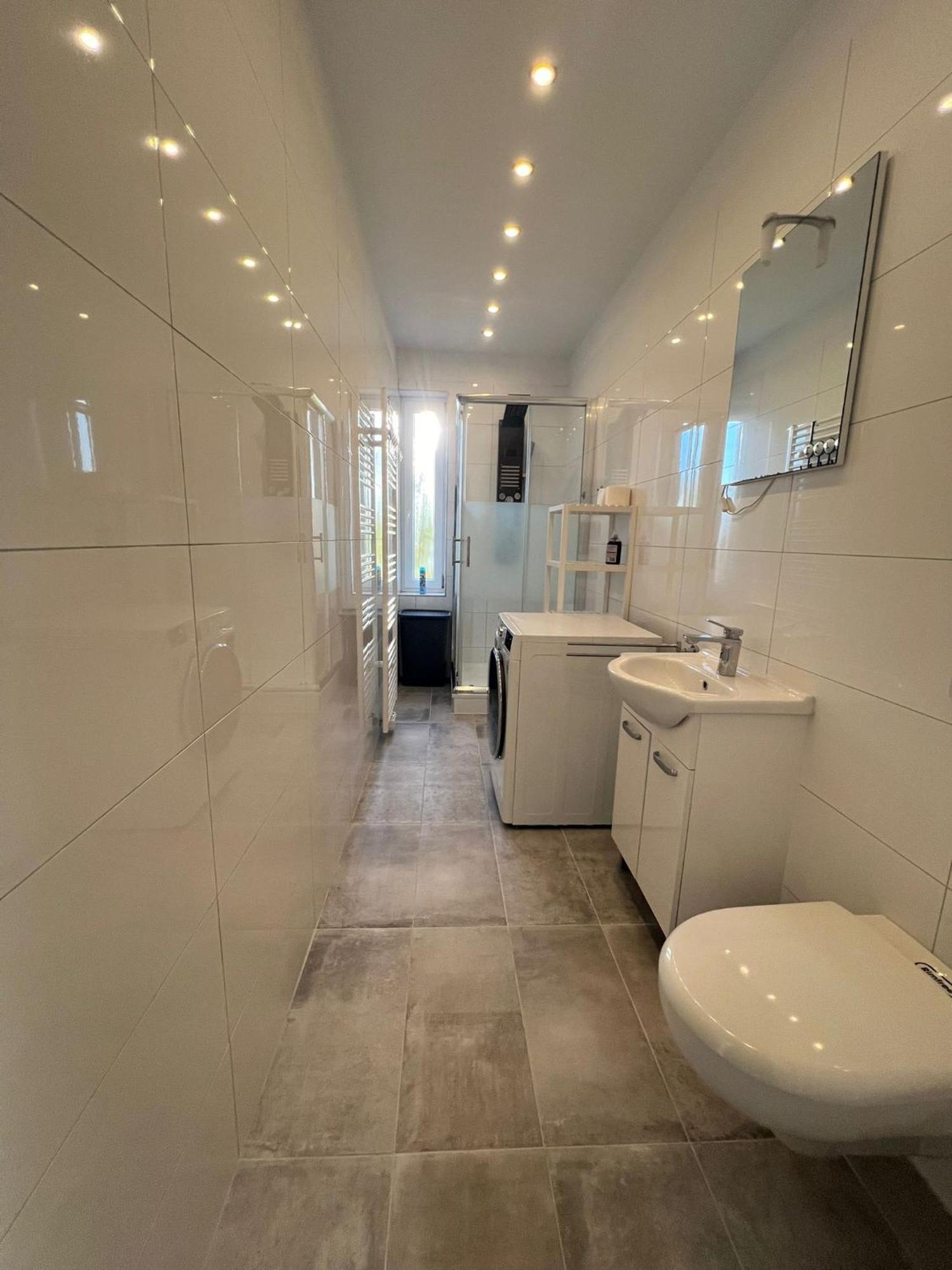 Premium Apartment Bochum Near Duesseldorf Airport Kültér fotó