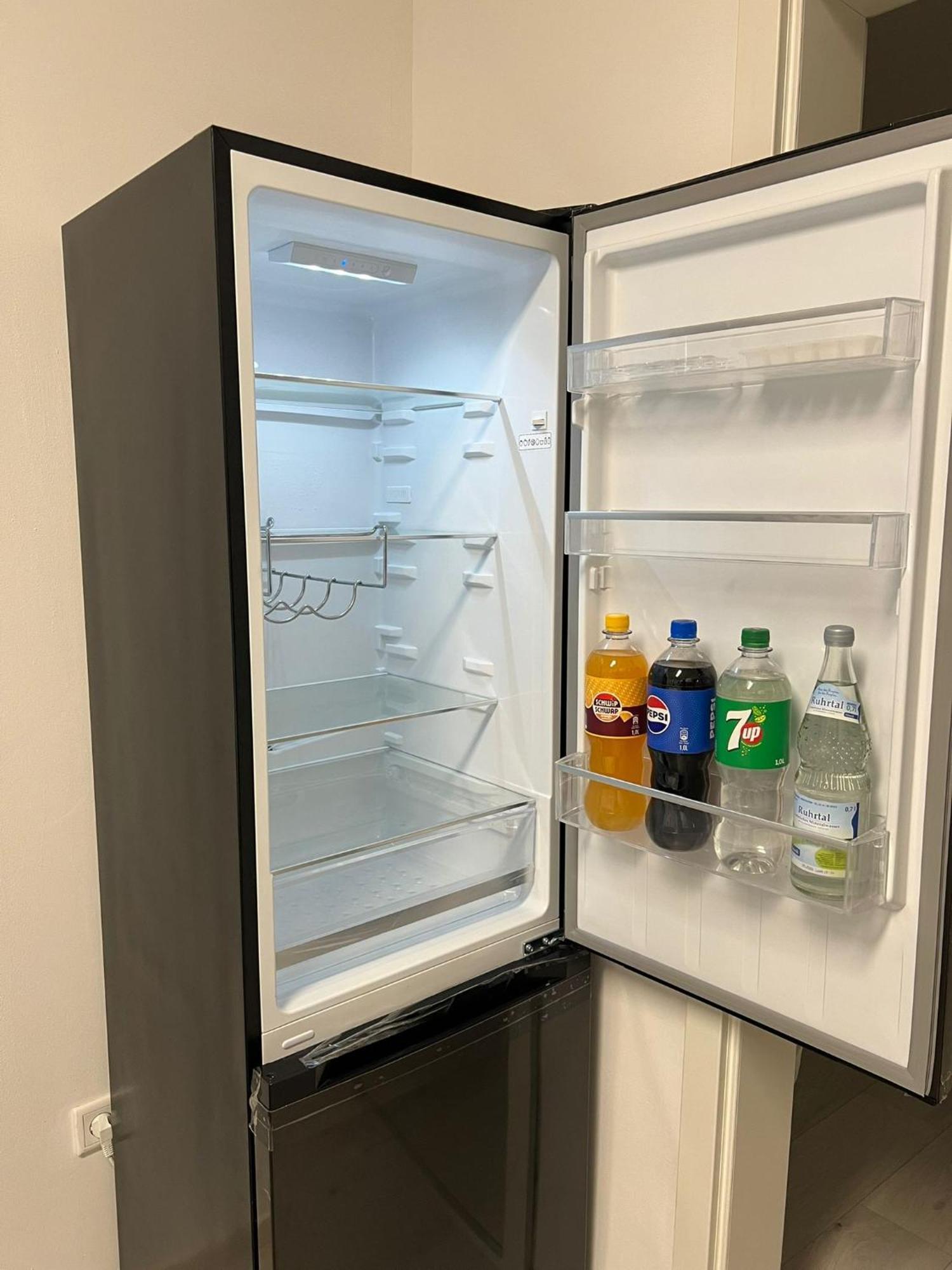 Premium Apartment Bochum Near Duesseldorf Airport Kültér fotó